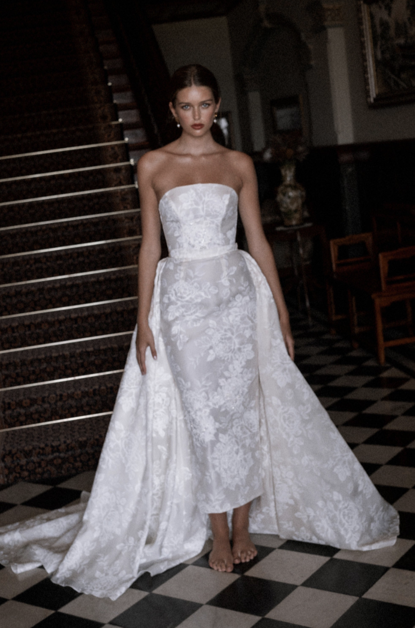 J andreatta still sales white